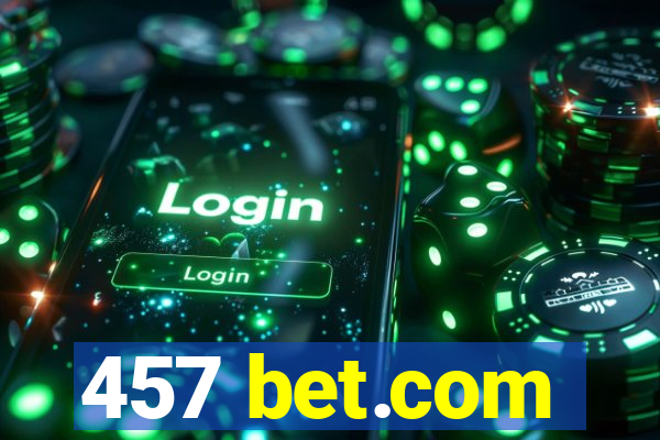 457 bet.com